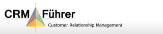 CRM-Führer Customer Relationship Management